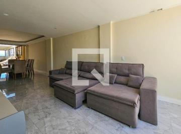 Apartamento · 300m² · 3 Quartos · 2 Vagas · Apartamento para Aluguel - Vila Luís Antônio, 3 Quartos,  300 m² - Guarujá