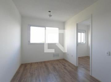 Apartamento · 36m² · 2 Quartos · Apartamento para Aluguel - Itaquera, 2 Quartos,  36 m² - São Paulo