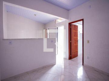 Casa · 70m² · 1 Quarto · 1 Vaga · Casa para Aluguel - Galo Branco, 1 Quarto,  70 m² - São Gonçalo