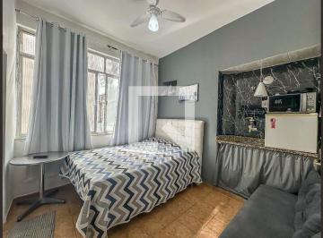 Apartamento · 18m² · 1 Quarto · Apartamento para Aluguel - Centro, 1 Quarto, 18 m² - Rio de Janeiro