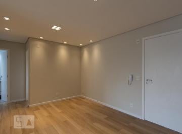 Apartamento · 57m² · 2 Quartos · 1 Vaga · Apartamento para Aluguel - Panamby, 2 Quartos, 57 m² - São Paulo