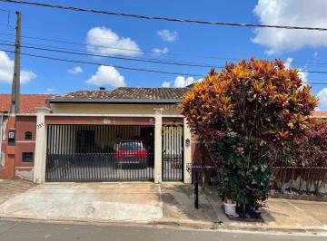 9c1389e93ef88db6ae413c09640022b5a49b4f3f · Casa com 3 dormitórios à venda, 215 m² por R$ 798.000,00 - Parque Jambeiro - Campinas/SP