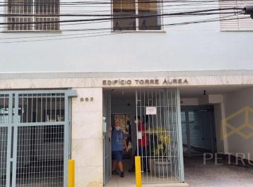 76ce222cc8f0f2e0436891f941533f0b1a2dd306 · Apartamento com 1 dormitório à venda, 45 m² por R$ 250.000,00 - Centro - Campinas/SP
