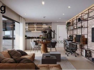 f754a86b101fbb51a1ea1aadaa73a961389653ba · Apartamento à venda, 49 m² por R$ 524.000,00 - Alto da Boa Vista - Sorocaba/SP