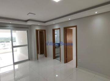 e98f8d73ca8263646098ebb4e8a5ba55fca08307 · Apartamento com 3 dormitórios para alugar, 82 m² por R$ 4.129,36/mês - Vila Cardoso - São José dos C