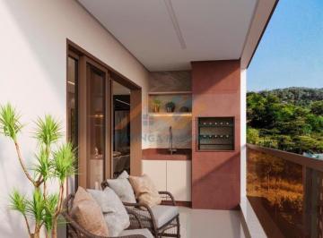 Apartamento · 90m² · 3 Quartos · 2 Vagas · APARTAMENTO DE ALTO PADRÃO NO BAIRRO HORTO - FASE FINAL DE CONSTRUÇÃO