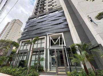47cdc9201361522161fd4442645d3b2361ddec5c · Studio com 1 dormitório à venda, 22 m² por R$ 460.000,00 - Paraíso - São Paulo/SP