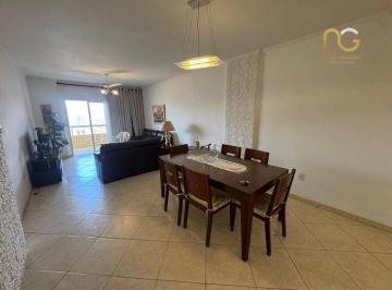 6a0d206819df9d1cf048a89138ffe9acc738ee34 · Apartamento com 2 dormitórios à venda, 115 m² por R$ 540.000,00 - Tupi - Praia Grande/SP