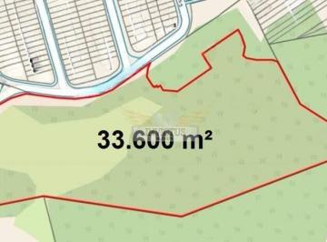 Terreno · 33600m² · Oportunidade Rara: Terreno de 33.600m² em Zoneamento Estratégico!