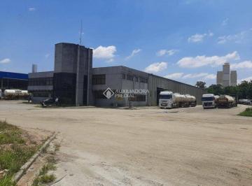 668161_iQTp8_6681616781398728d4b.jpg · Galpão na Vila Metalúrgica, em Santo André, com 3.080m² de construção em terreno de 13.475m²