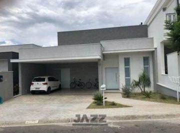 Casa · 223m² · 3 Quartos · Casa em Condomínio à Venda - Condomínio Residencial Euroville II, Bragança Paulista - 222,5m2 - Cond