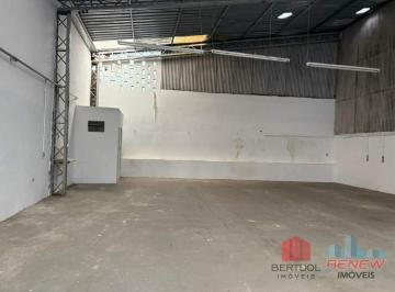 Comercial · 247m² · Galpão Comercial para Locação – Nova Vinhedo - Vinhedo/SP