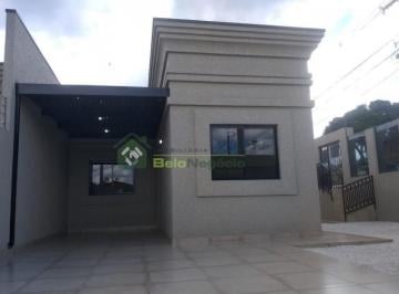 Casa · 115m² · 3 Quartos · 3 Vagas · Casa à venda - em Sabiá
