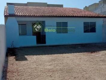 Casa · 180m² · 3 Quartos · 1 Vaga · Casa à venda - em Campina da Barra