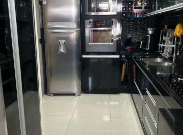 71fad159-b5fe-424c-be18-9d87573f330b · Apartamento à venda - no Bosque dos Eucaliptos