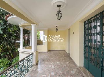 Anuar Donato Casa Comercial Locação Prado · Prado - Casa comercial 5 quartos para aluguel na Anuar Donato