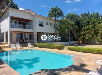 Anuar Donato Casa Condomínio Mangabeiras · Mangabeiras - Casa Condomínio 5 quartos para aluguel na Anuar Donato
