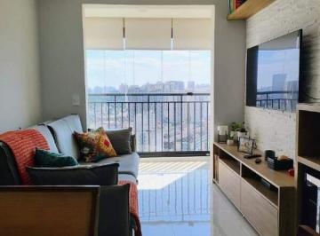 Apartamento · 42m² · 1 Quarto · 1 Vaga · Apartamento à venda 1 quarto 1 vaga Euclides - São Bernardo do Campo - SP