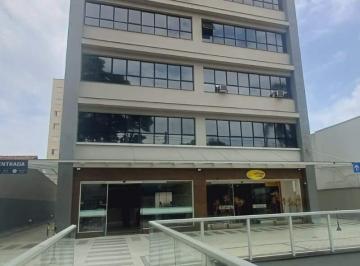 Comercial · 13m² · 1 Vaga · Sala para aluguel 1 vaga Jardim Bela Vista - Santo André - SP
