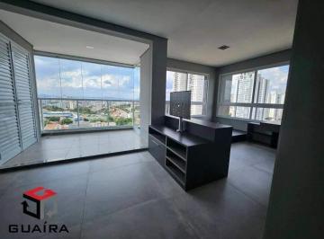 Apartamento · 49m² · 1 Quarto · 1 Vaga · Apartamento no Ipiranga com 49 m2