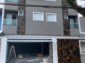 Apartamento · 100m² · 2 Quartos · 1 Vaga · Cobertura à venda 2 quartos 1 suíte 1 vaga Capuava - Santo André - SP