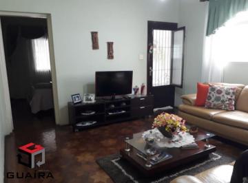 Casa · 155m² · 2 Quartos · 6 Vagas · Casa Térrea à venda 2 quartos 6 vagas Santa Paula - São Caetano do Sul - SP