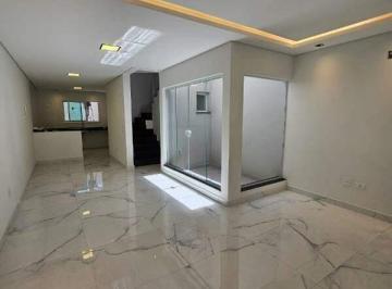 Casa · 175m² · 4 Vagas · Sobrado à venda 3 suítes 4 vagas Dos Casa - São Bernardo do Campo - SP