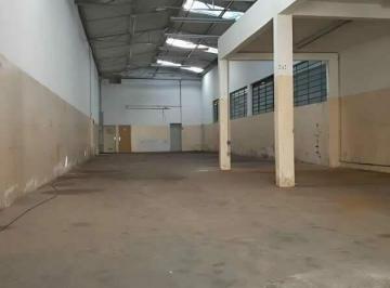 Comercial · 348m² · Galpão à venda Taboão - São Bernardo do Campo - SP