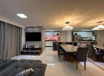 Apartamento · 106m² · 2 Quartos · 3 Vagas · Apartamento à venda, 2 quartos, 1 suíte, 3 vagas, Santo Antônio - São Caetano do Sul/SP