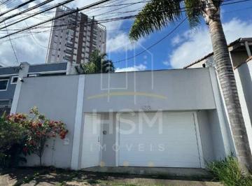 Casa · 382m² · 4 Quartos · 5 Vagas · Sobrado Alto Padrão Nova Petrópolis 