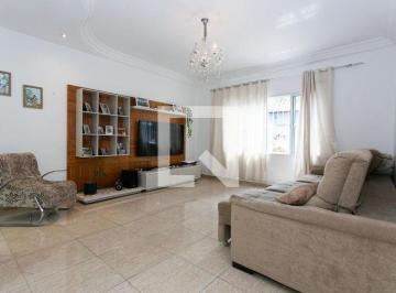 Casa · 250m² · 3 Quartos · 4 Vagas · Casa para Aluguel - Ponte Rasa, 3 Quartos,  250 m2 - São Paulo