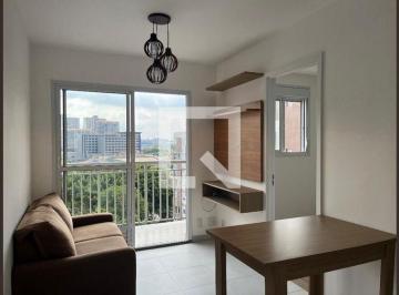 Apartamento · 39m² · 2 Quartos · 1 Vaga · Apartamento para Aluguel - Água Branca, 2 Quartos, 39 m2 - São Paulo