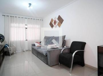 Casa · 150m² · 3 Quartos · 2 Vagas · Casa para Aluguel - Jardim Brasília, 3 Quartos, 150 m2 - São Paulo