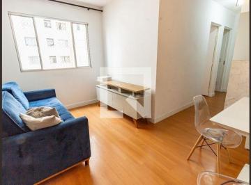 Apartamento · 60m² · 2 Quartos · 1 Vaga · Apartamento para Aluguel - Belém, 2 Quartos,  60 m2 - São Paulo