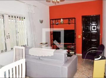 Casa · 250m² · 4 Quartos · 4 Vagas · Casa para Aluguel - Jaraguá, 4 Quartos, 250 m2 - São Paulo