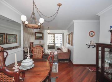 Apartamento · 138m² · 3 Quartos · 2 Vagas · Apartamento para Aluguel - Vila Andrade, 3 Quartos, 138 m2 - São Paulo