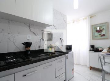 Apartamento · 45m² · 1 Quarto · Apartamento para Aluguel - Bom Retiro, 1 Quarto,  45 m2 - São Paulo
