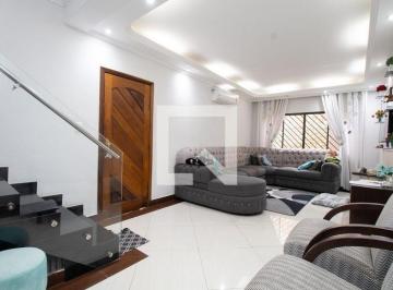 Casa · 418m² · 4 Quartos · 6 Vagas · Casa à Venda - Cidade Patriarca, 4 Quartos, 418 m² - São Paulo