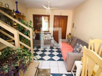 Casa · 93m² · 4 Quartos · 2 Vagas · Casa à Venda - Tristeza, 4 Quartos, 93 m² - Porto Alegre