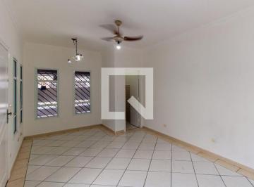 Casa · 100m² · 3 Quartos · Casa à Venda - Vila Santa Clara, 3 Quartos, 100 m² - São Paulo