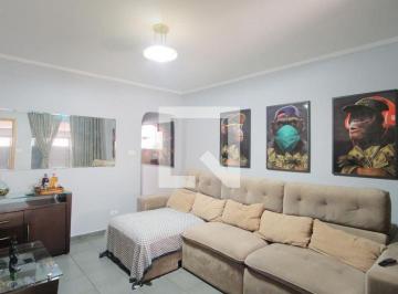 Casa · 90m² · 3 Quartos · 1 Vaga · Casa à Venda - Tatuapé, 3 Quartos, 90 m² - São Paulo