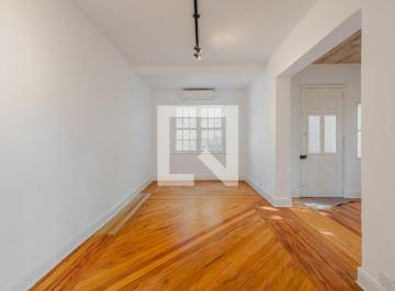 Casa · 240m² · 3 Quartos · 3 Vagas · Casa à Venda - Jardim Europa, 3 Quartos, 240 m² - São Paulo