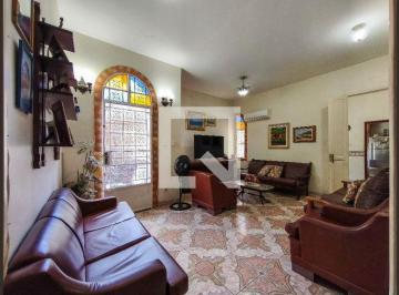 Apartamento · 264m² · 4 Quartos · Apartamento à Venda - Maracanã, 4 Quartos,  264 m² - Rio de Janeiro