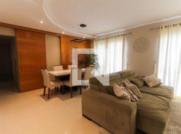 Apartamento · 130m² · 4 Quartos · 3 Vagas · Apartamento à Venda - Mooca, 4 Quartos,  130 m² - São Paulo