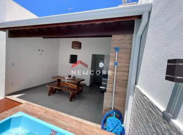 Casa · 90m² · 2 Quartos · 2 Vagas · Casa em  Rua Luiz Gonzaga de Andrade - Parque Imperial - Campos dos Goytacazes/RJ