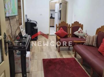 Casa · 167m² · 2 Quartos · 1 Vaga · Casa em Rua Gley Spíndola Ávila - Conjunto Residencial Humaitá - São Vicente/SP