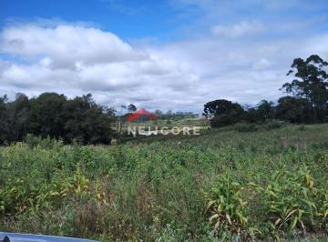 Terreno · 2000m² · Lote em  Rua Hermenegildo Soares Machado - Roseira de São Sebastião - São José dos Pinhais/PR