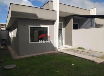 Casa · 70m² · 3 Quartos · 1 Vaga · Casa em  Rua São Paulo - Extensão do Bosque - Rio das Ostras/RJ