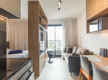 Apartamento · 25m² · 1 Quarto · Apartamento à Venda - Santana, 1 Quarto,  25 m² - São Paulo