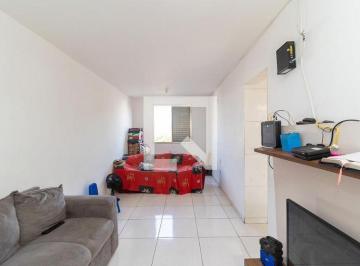 Apartamento · 59m² · 2 Quartos · 1 Vaga · Apartamento à Venda - Itaquera, 2 Quartos, 59 m² - São Paulo